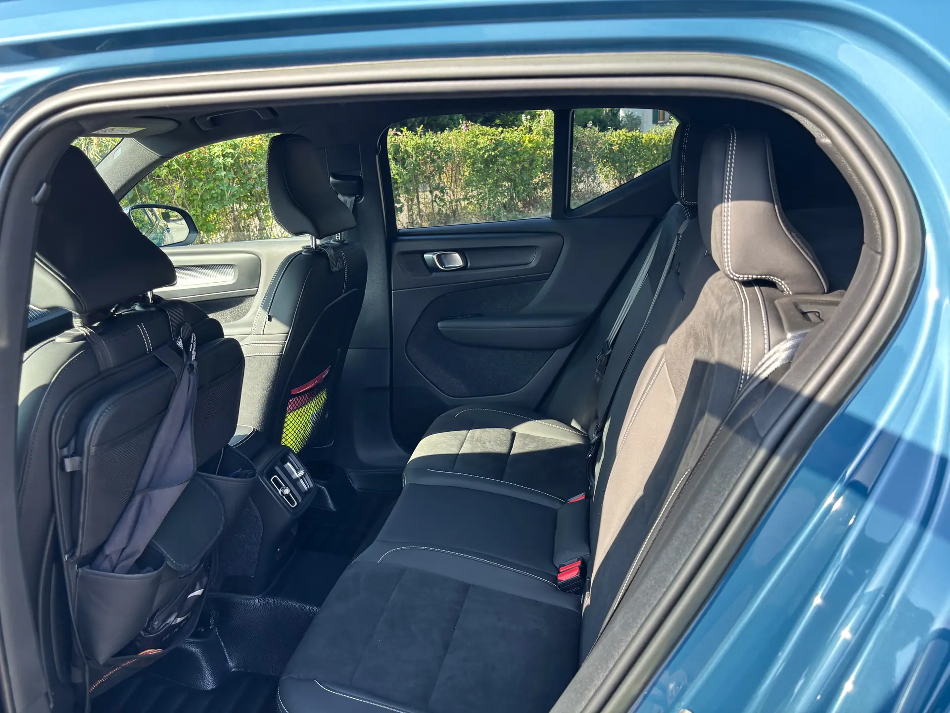 Volvo XC40 2022 occasion Weesen — 5