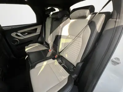 Land Rover Discovery Sport 1.5 T 300e R-Dynamic — SUV hybride rechargeable, première main — Miniatur 12