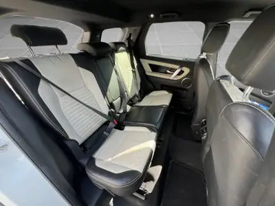 Land Rover Discovery Sport 1.5 T 300e R-Dynamic — SUV hybride rechargeable, première main — Miniatur 15