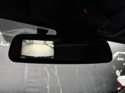 Chevrolet Camaro 6.2 Coupé — Muscle car américain 405 ch, rare en Suisse — Thumbnail 15