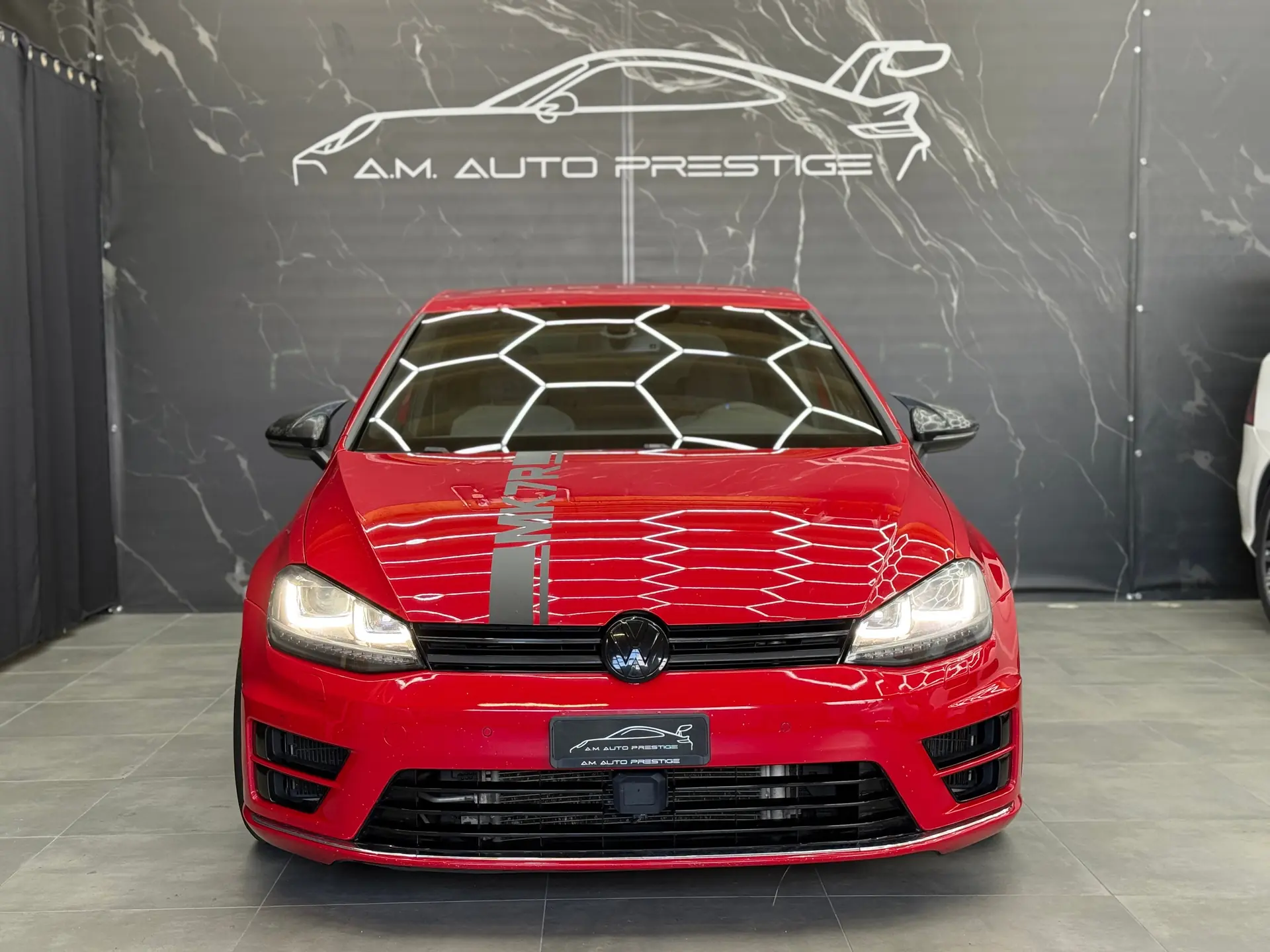 Volkswagen Golf 2015 occasion Sierre — 2