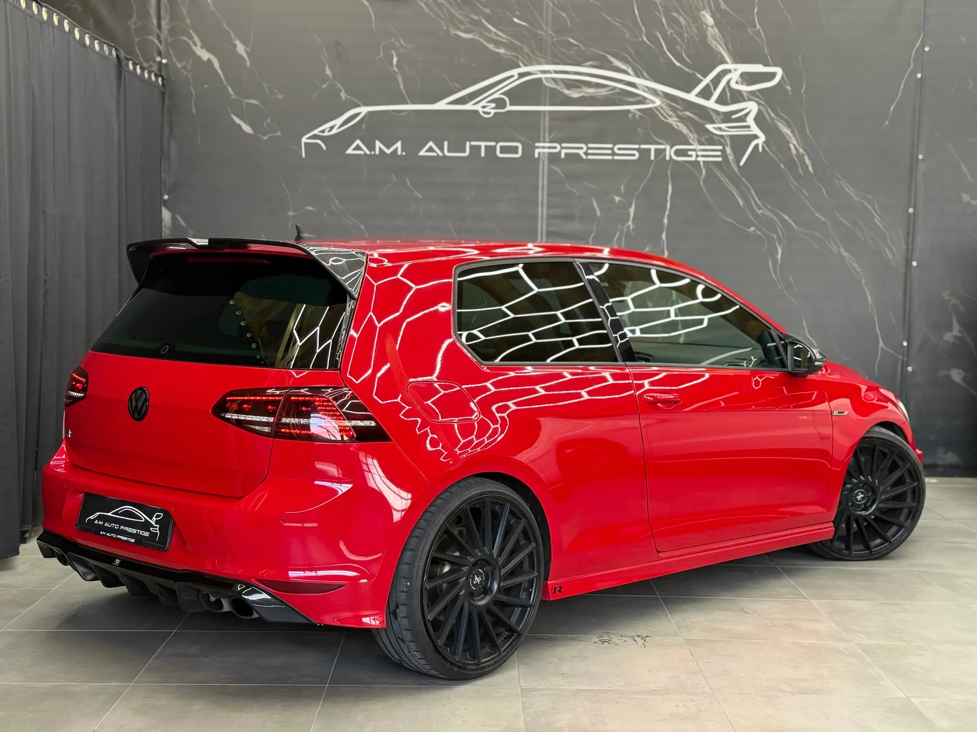 Volkswagen Golf 2015 occasion Sierre — 4