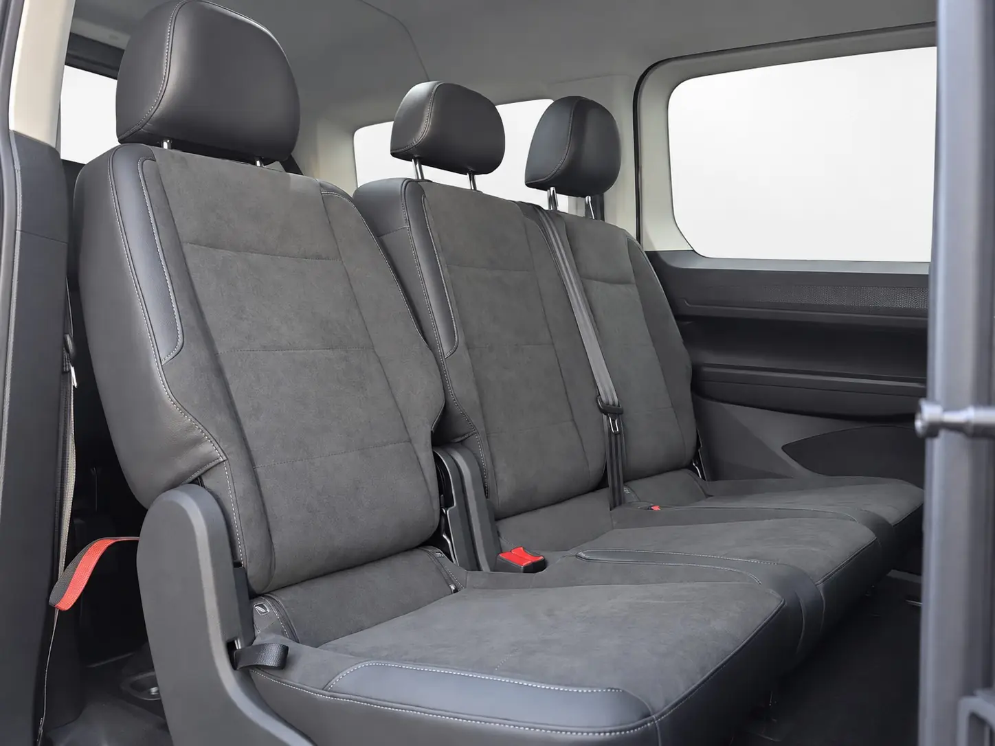 Volkswagen Caddy 2025 occasion Oberthal — 5