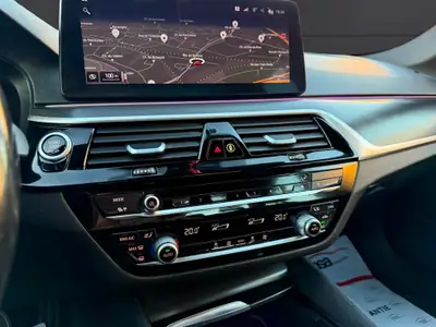 BMW 520d xDrive Touring — Diesel hybride 48V, 190 ch, garantie 2 ans — Miniatur 16