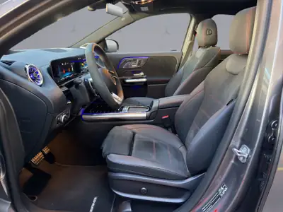 Mercedes-Benz GLA 45 S AMG 4matic+ — Performance 421 ch, Très faible kilométrage — Thumbnail 9