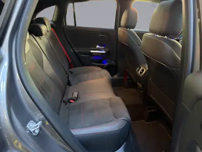 Mercedes-Benz GLA 45 S AMG 4matic+ — Performance 421 ch, Très faible kilométrage — Thumbnail 14