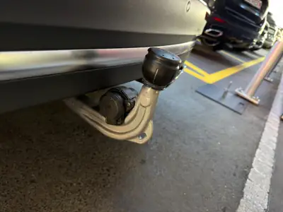 Mercedes-Benz GLA 45 S AMG 4matic+ — Performance 421 ch, Très faible kilométrage — Thumbnail 16