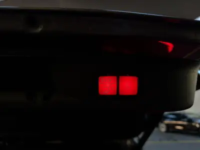 Mercedes-Benz GLA 45 S AMG 4matic+ — Performance 421 ch, Très faible kilométrage — Thumbnail 17