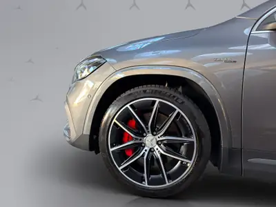 Mercedes-Benz GLA 45 S AMG 4matic+ — Performance 421 ch, Très faible kilométrage — Thumbnail 20