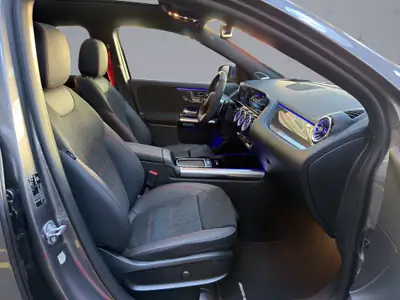 Mercedes-Benz GLA 45 S AMG 4matic+ — Performance 421 ch, Très faible kilométrage — Thumbnail 19