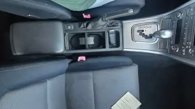 Subaru Legacy 2.0 R Classic — Break polyvalent, transmission intégrale et sans sinistre — Thumbnail 7