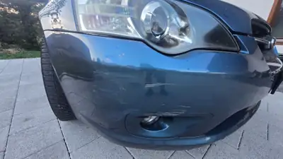 Subaru Legacy 2.0 R Classic — Break polyvalent, transmission intégrale et sans sinistre — Thumbnail 10