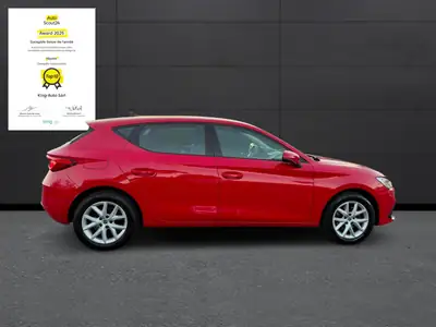 SEAT Leon 2.0 TDI EVO DSG — Diesel performant, garantie 2 ans, 143'000 km — Miniatur 7