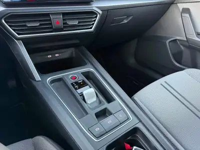 SEAT Leon 2.0 TDI EVO DSG — Diesel performant, garantie 2 ans, 143'000 km — Miniatur 15