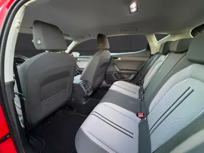 SEAT Leon 2.0 TDI EVO DSG — Diesel performant, garantie 2 ans, 143'000 km — Miniatur 16