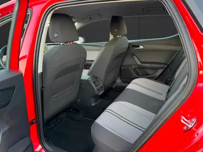 SEAT Leon 2.0 TDI EVO DSG — Diesel performant, garantie 2 ans, 143'000 km — Miniatur 18