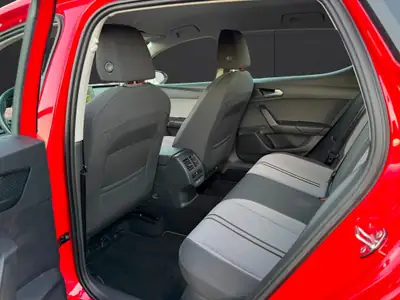 SEAT Leon 2.0 TDI EVO DSG — Diesel performant, garantie 2 ans, 143'000 km — Miniatur 17