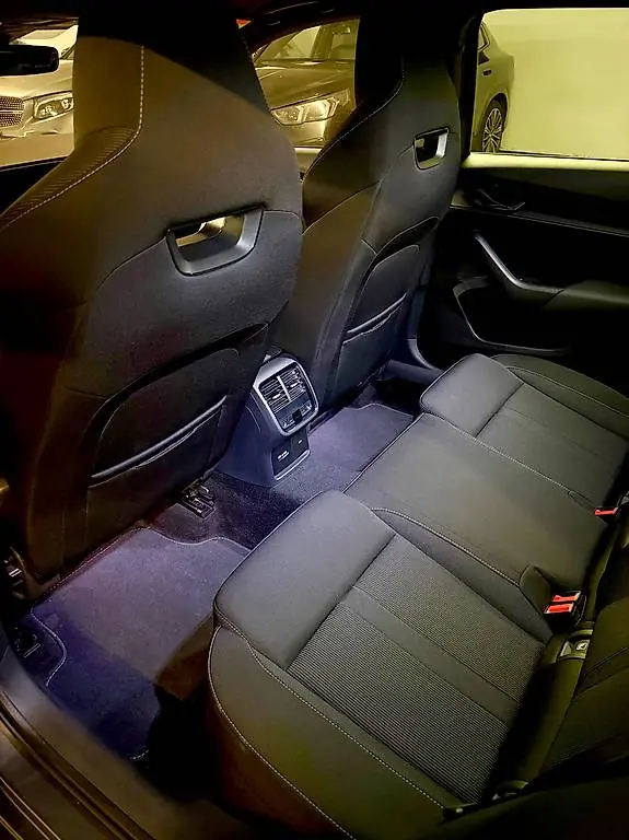 Skoda Octavia occasion — 5