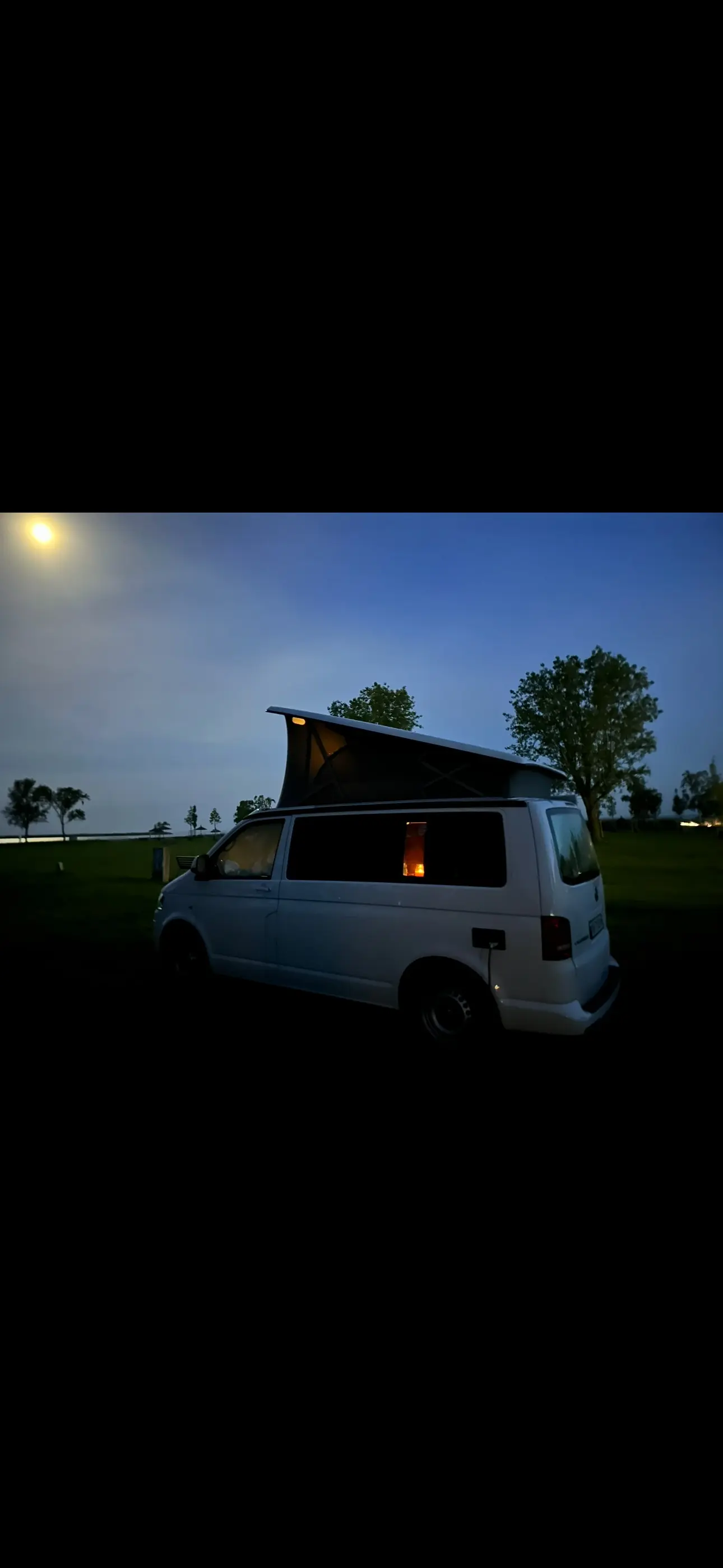 Volkswagen T5 2015 occasion Schaffhausen — 5