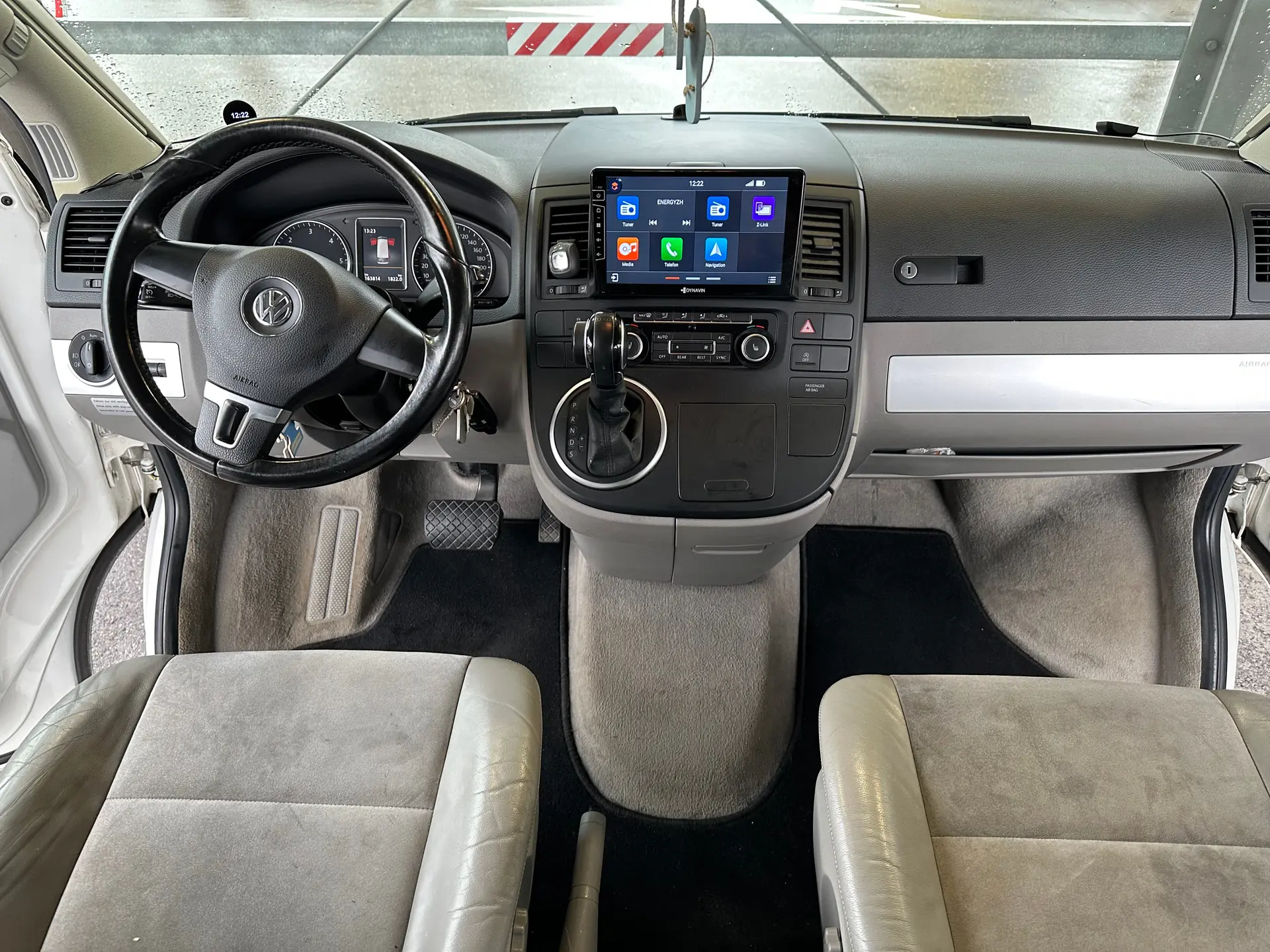 Volkswagen T5 2015 occasion Schaffhausen — 4