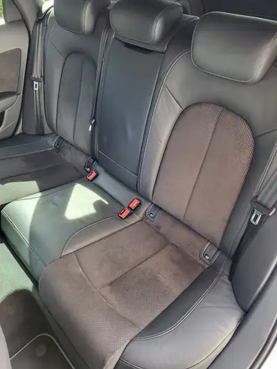 Audi A6 Avant S-Line 3.0 TDI Quattro — Break premium, 204 ch, entretien récent — Thumbnail 15