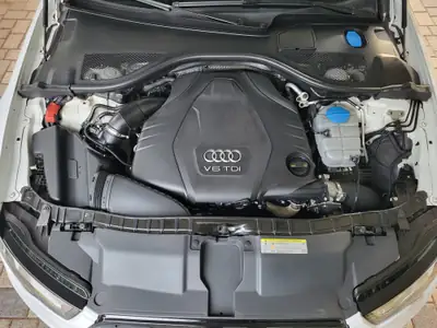 Audi A6 Avant S-Line 3.0 TDI Quattro — Break premium, 204 ch, entretien récent — Thumbnail 19