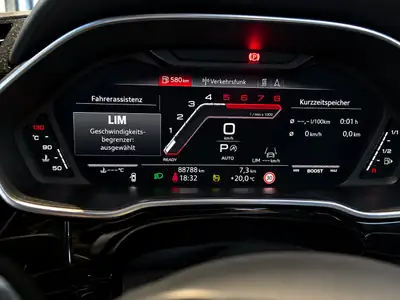 Audi RS Q3 Sportback quattro — 400 ch, 5-cylindres turbo, livraison Suisse — Miniature 8