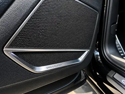 Audi RS Q3 Sportback quattro — 400 ch, 5-cylindres turbo, livraison Suisse — Miniature 16