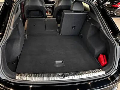 Audi RS Q3 Sportback quattro — 400 ch, 5-cylindres turbo, livraison Suisse — Miniature 20