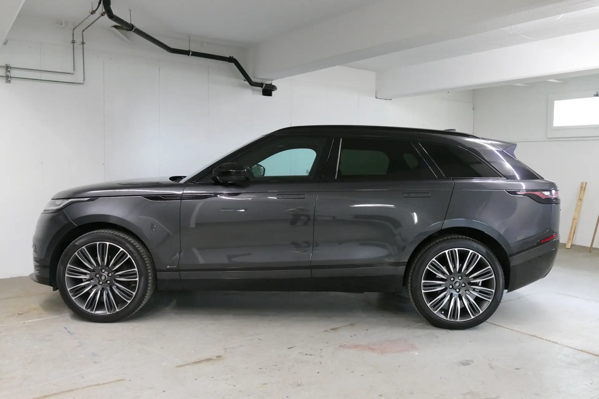Land Rover Range Rover Velar 2018 occasion Rothrist — 2