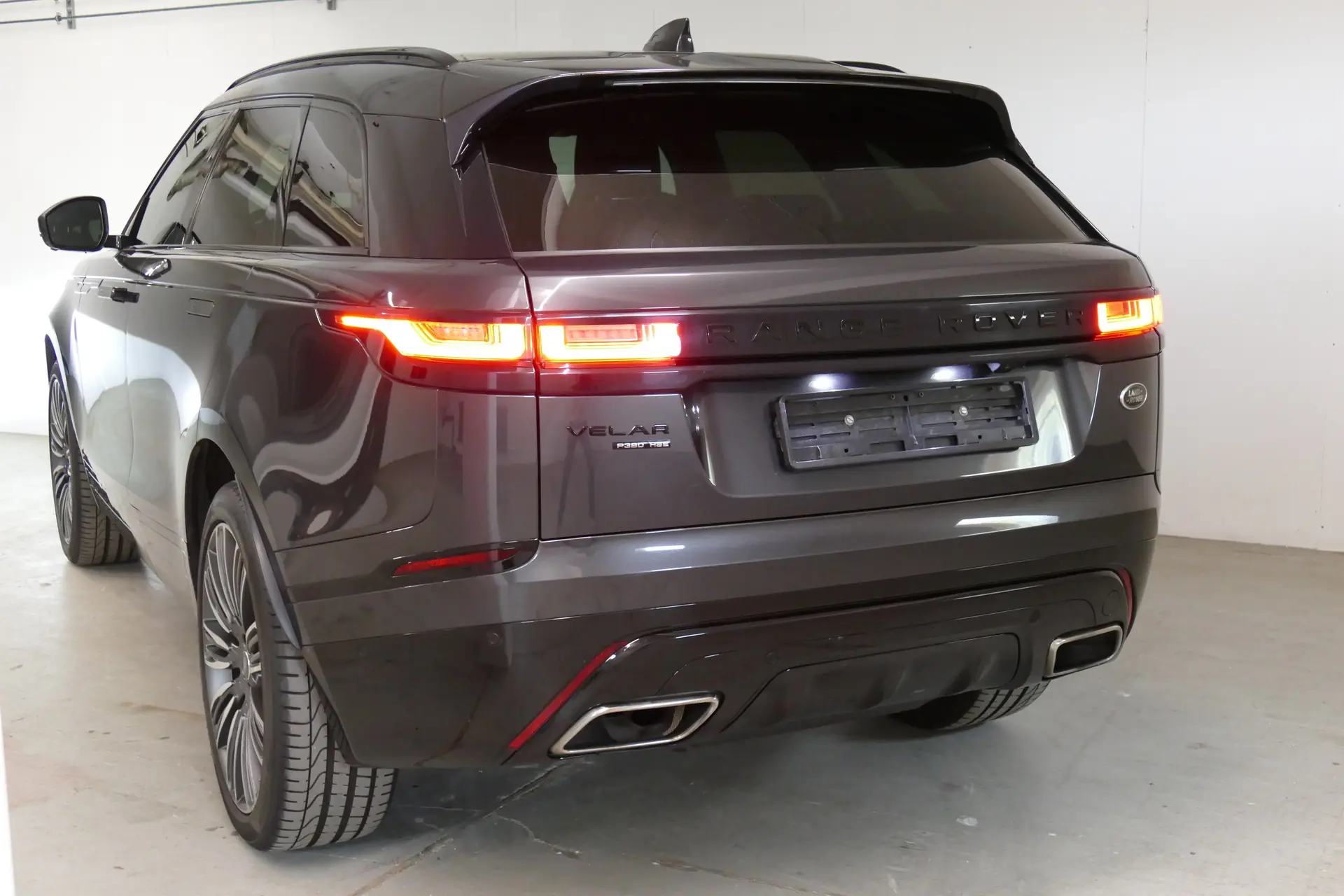 Land Rover Range Rover Velar 2018 occasion Rothrist — 3