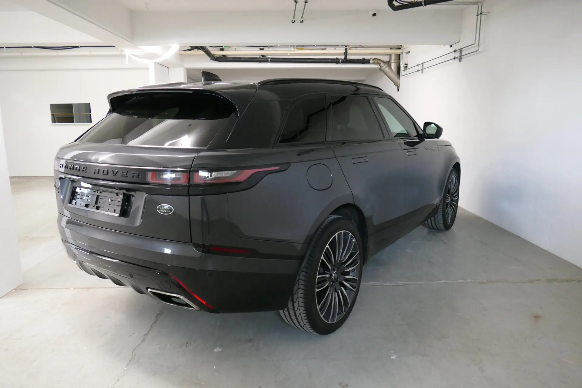 Land Rover Range Rover Velar 2018 occasion Rothrist — 5
