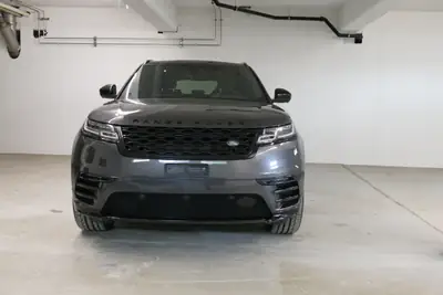 Land Rover Range Rover Velar 3.0 V6 R-Dynamic HSE — SUV premium, moteur puissant, entretien complet — Detail