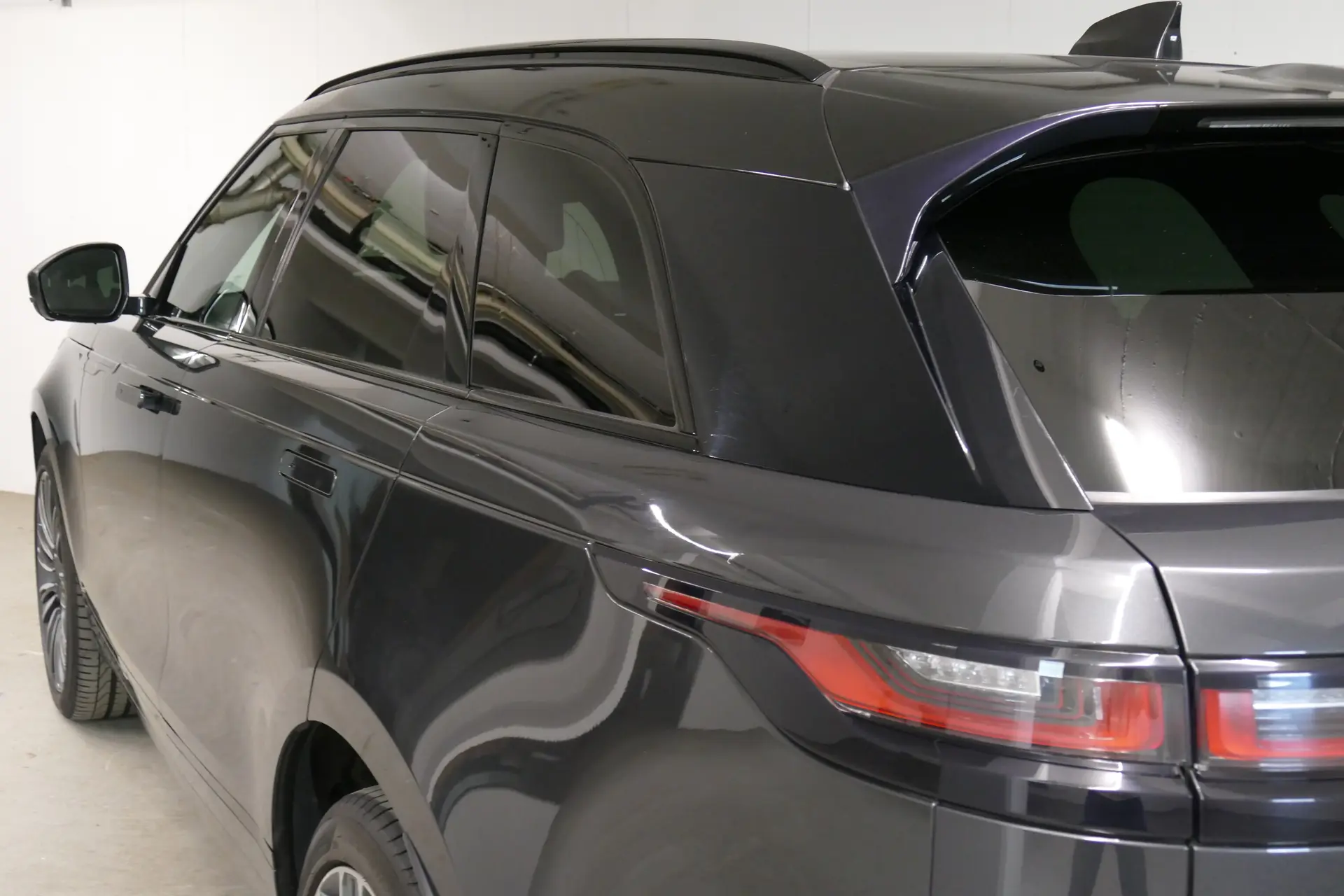 Land Rover Range Rover Velar 2018 occasion Rothrist — 4
