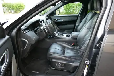 Land Rover Range Rover Velar 3.0 V6 R-Dynamic HSE — SUV premium, moteur puissant, entretien complet — Miniatur 12