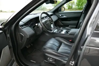 Land Rover Range Rover Velar 3.0 V6 R-Dynamic HSE — SUV premium, moteur puissant, entretien complet — Miniatur 13
