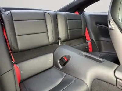 Porsche 911 Carrera 4S PDK — Coupé sportif all-wheel drive, 400 ch de performance pure — Miniatura 19