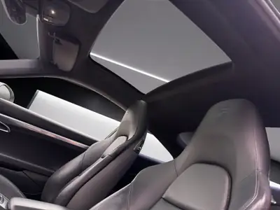 Porsche 911 Carrera 4S PDK — Coupé sportif all-wheel drive, 400 ch de performance pure — Miniatura 22