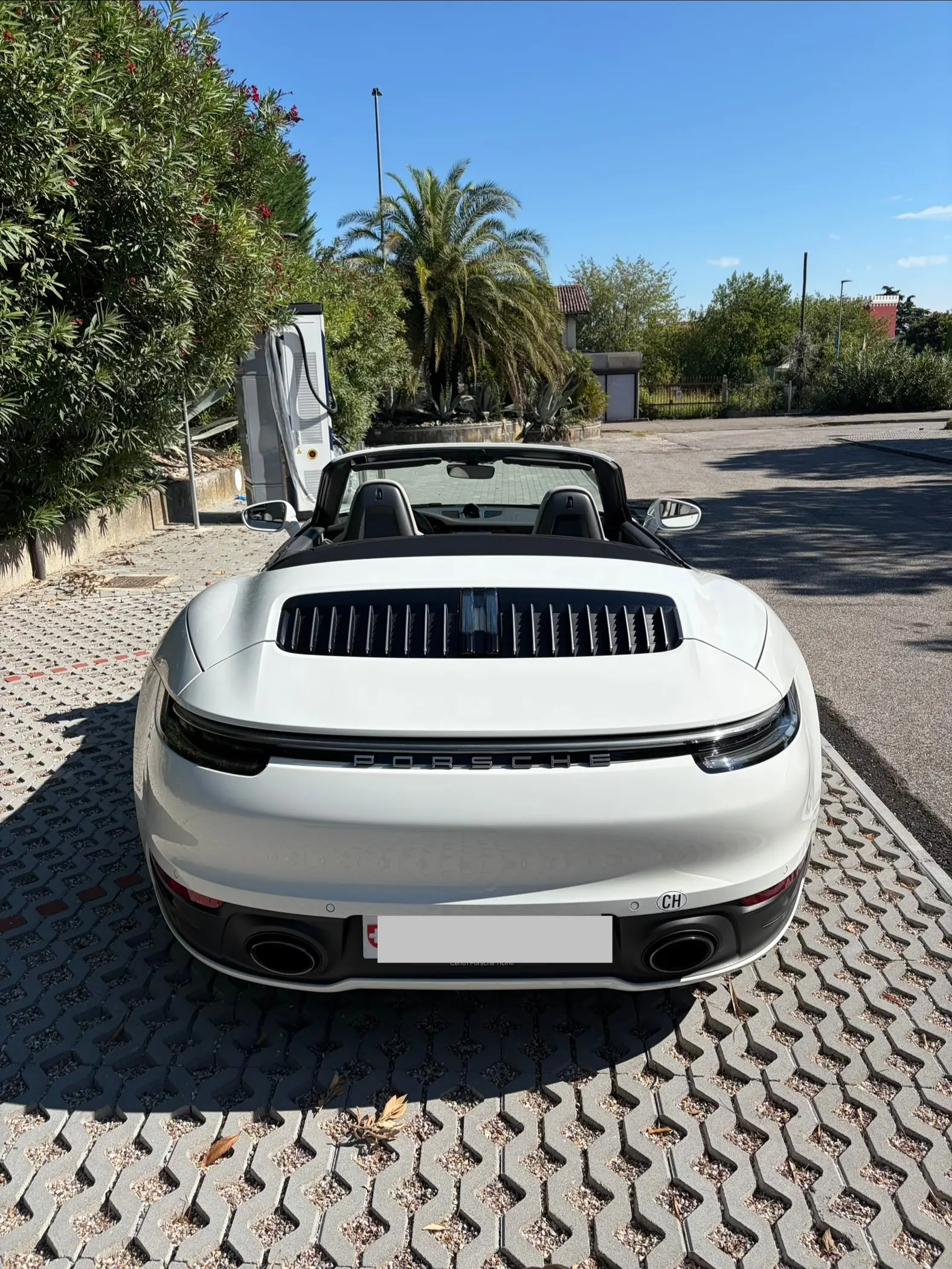 Porsche 911 2020 occasion Roveredo — 3