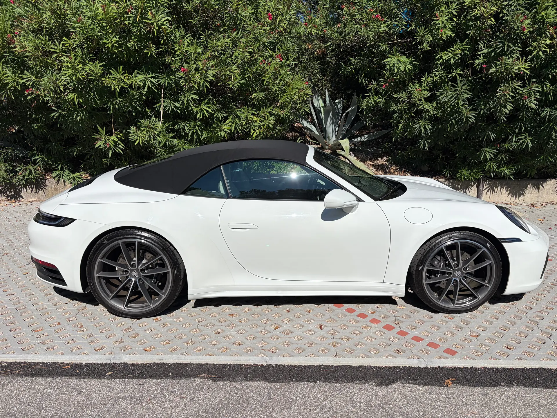 Porsche 911 2020 occasion Roveredo — 1