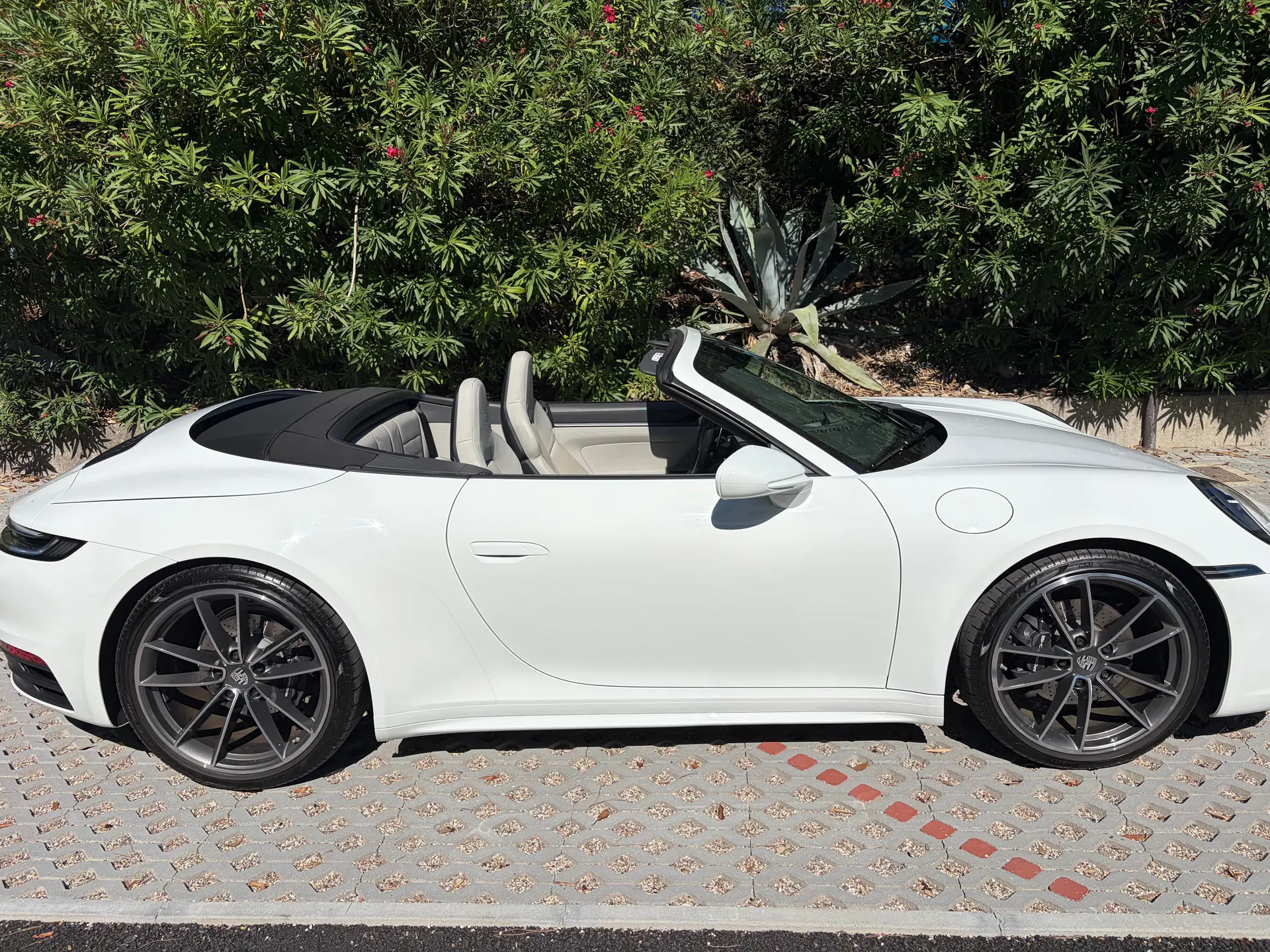 Porsche 911 2020 occasion Roveredo — 2