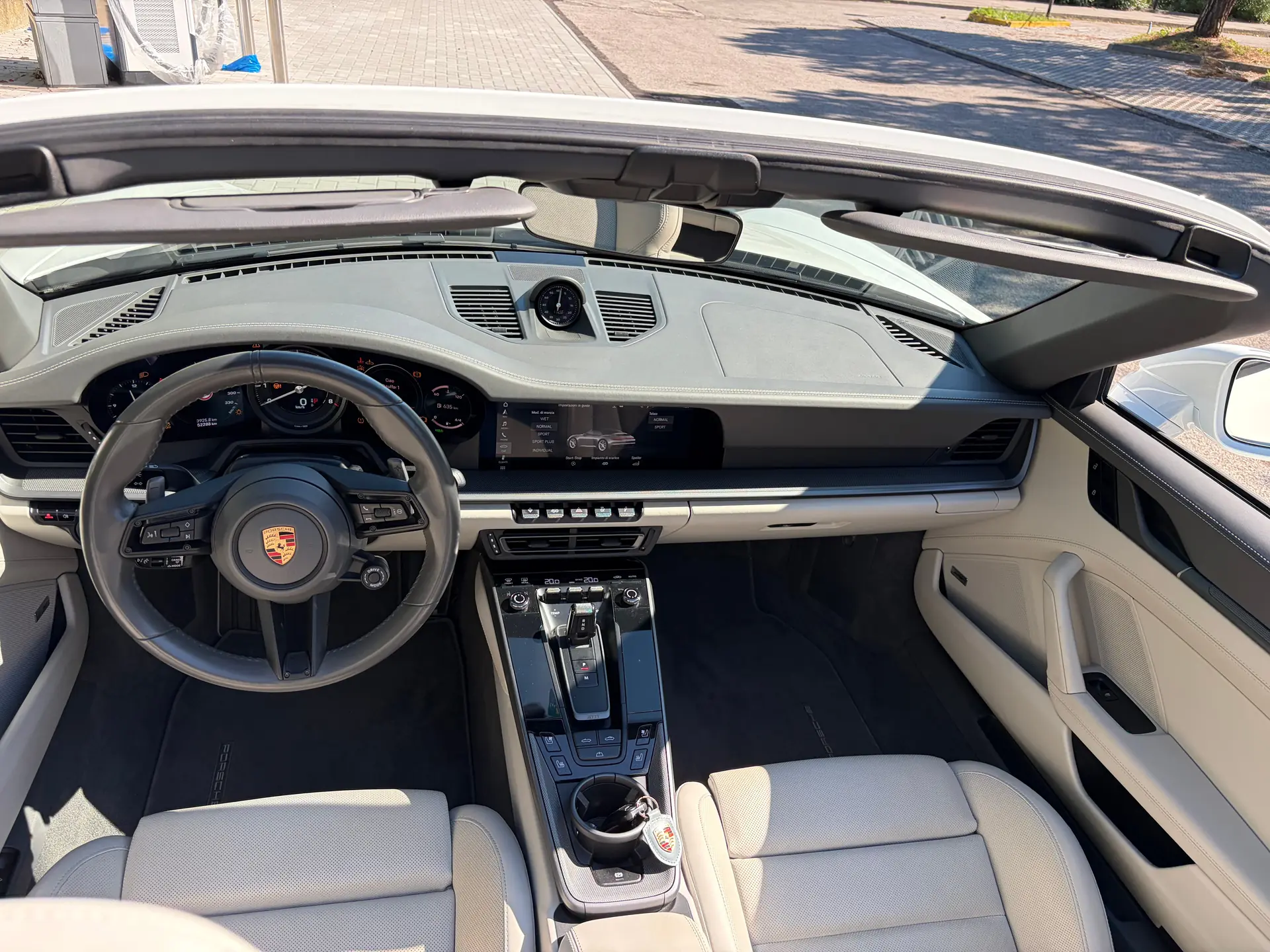 Porsche 911 2020 occasion Roveredo — 4