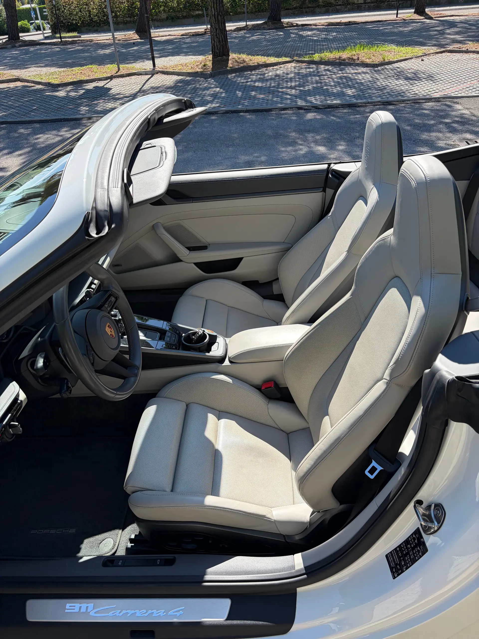 Porsche 911 2020 occasion Roveredo — 5