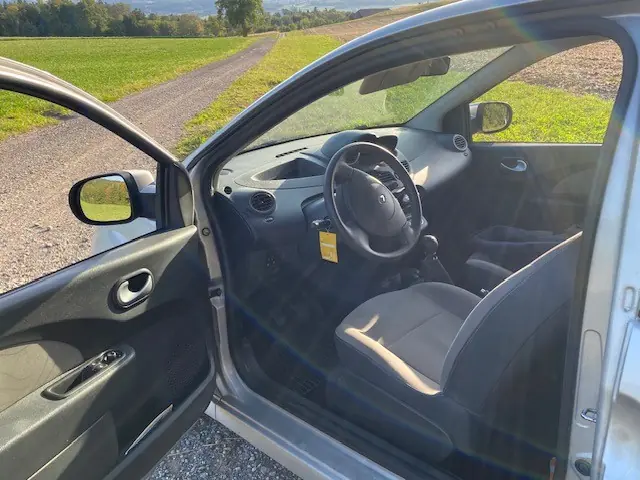 Renault Twingo 2012 occasion Jonen — 4