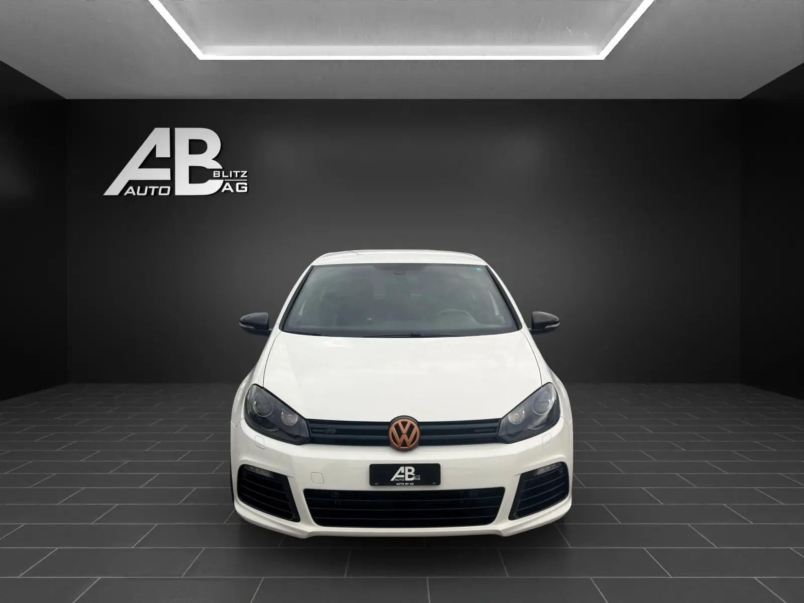 VW Golf 2.0 TSI R 4Motion — Sportive polyvalente 270 ch, transmission intégrale