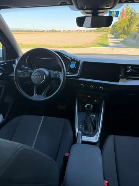 Audi A1 2019 occasion Sugiez — 5