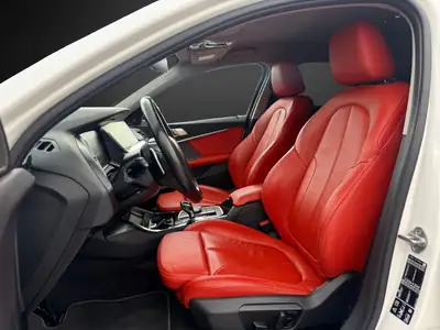 BMW 120d xDrive Steptronic — Diesel performant, transmission intégrale, révision récente — Miniatura 7