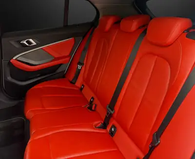 BMW 120d xDrive Steptronic — Diesel performant, transmission intégrale, révision récente — Miniatura 15