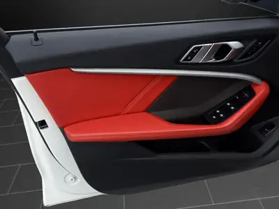 BMW 120d xDrive Steptronic — Diesel performant, transmission intégrale, révision récente — Miniatura 14