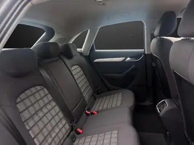 Audi Q3 2.0 TDI Sport Quattro — SUV compact robuste, tout-terrain confirmé, révision complète — Miniatura 13